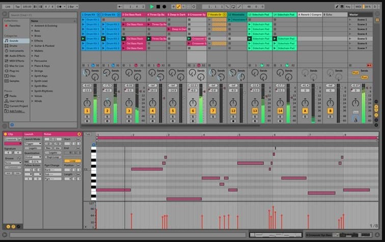 easy beat making software for mac
